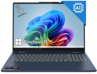 Лаптопи Lenovo IdeaPad 5 16" Gen 10 2-in-1