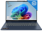 Лаптопи Lenovo IdeaPad 5 16" Gen 10 2-in-1