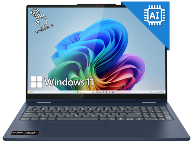 Лаптопи Lenovo IdeaPad 5 16" Gen 10 2-in-1