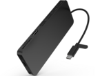 Докинг станции Lenovo USB-C Slim Travel Dock, нарушена опаковка