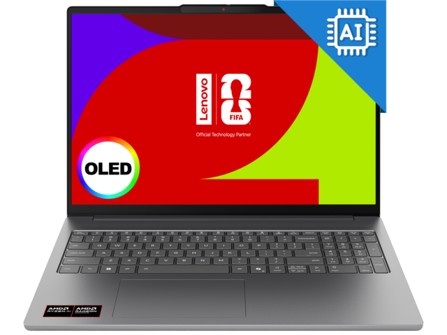 Лаптопи Lenovo IdeaPad Slim 5 16" Gen 11