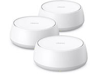 Мрежово оборудване TP-Link Deco BE22(3-pack) BE3600