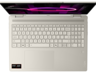 Лаптопи Lenovo Yoga 7 16" Gen 11 2-in-1