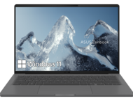 Лаптопи ASUS Zenbook A14 UX3407QA-QD273W