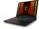Лаптопи MSI Vector 17 HX AI A2XWIG