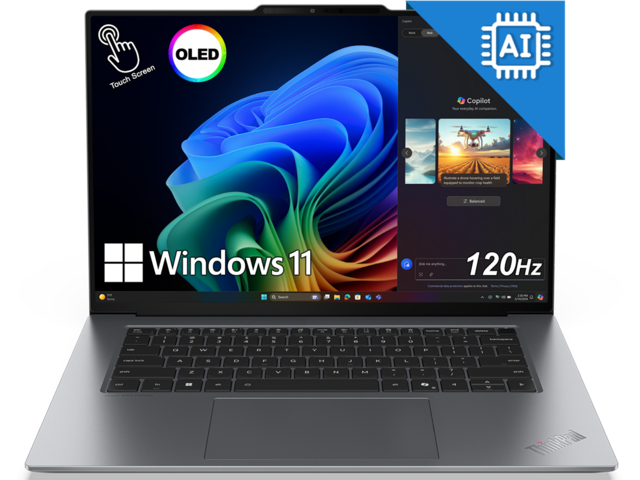 Лаптопи Lenovo ThinkPad Aura Edt X9-15 Gen 1