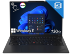 Лаптопи Lenovo ThinkPad X1 Carbon Aura Edition Gen 13