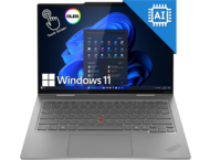 Лаптопи Lenovo ThinkPad X1 Gen 10 2-in-1 Aura Edition