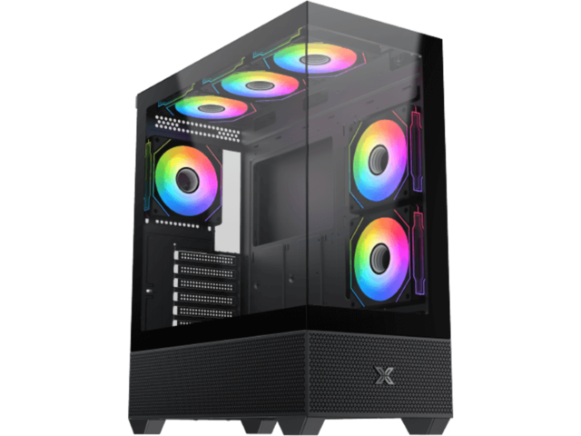 Level UP Level UP > L1 EDGE (AMD AM4)