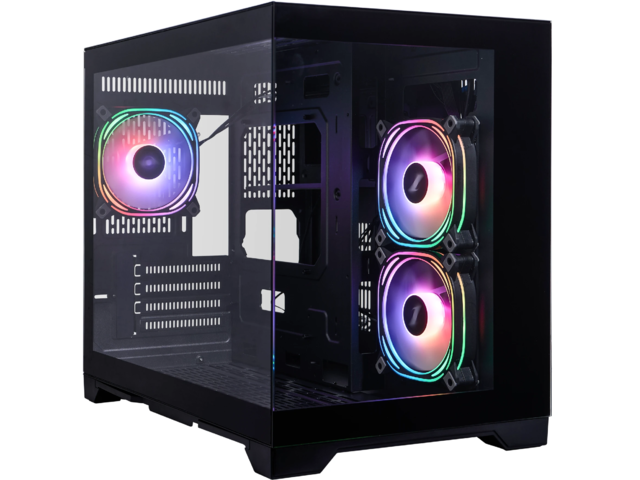 Level UP Level UP > L2 ZENITH (AMD AM5)