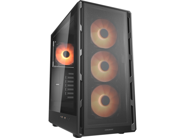 Level UP Level UP > L1 PURE (AMD AM4)