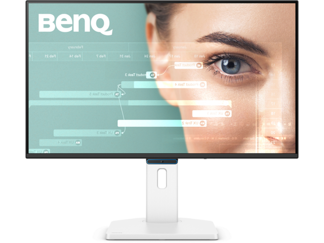 Монитори BenQ GW2790TC White