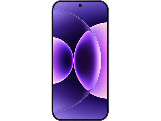 Смартфони Xiaomi 17 - 12GB RAM / 256GB, Black