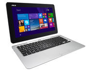Таблети ASUS Transformer Book (T200TA) 64GB, син цвят