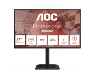 Монитори AOC Q27E4U