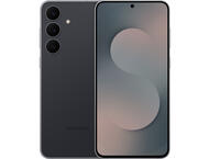 Смартфони Samsung Galaxy S25 FE - 8GB RAM / 256GB, Jetblack