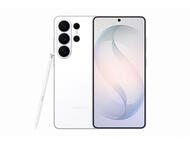 Смартфони Samsung Galaxy S26 Ultra 5G - 12GB RAM / 256GB, White