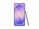 Смартфони Samsung Galaxy S26 Ultra 5G - 12GB RAM / 512GB, Cobalt Violet