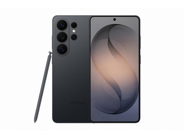 Смартфони Samsung Galaxy S26 Ultra 5G - 12GB RAM / 512GB, Black