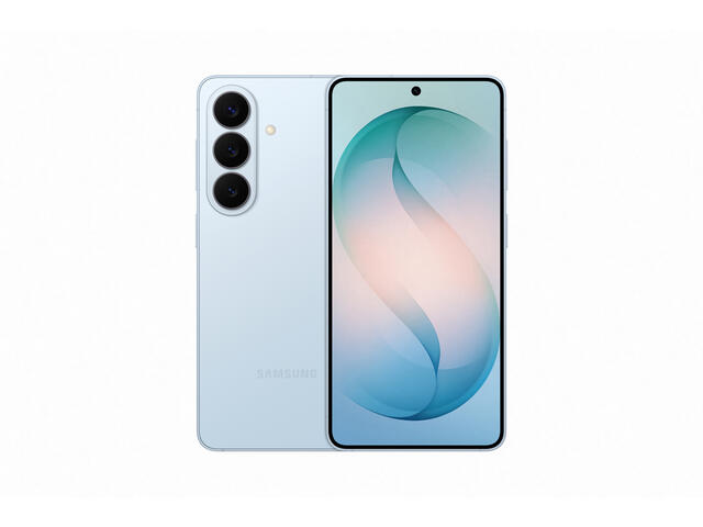 Смартфони Samsung Galaxy S26 5G - 12GB RAM / 512GB, Sky Blue