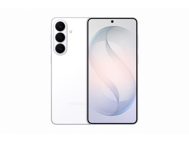 Смартфони Samsung Galaxy S26+ 5G - 12GB RAM / 256GB, White