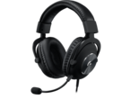 Слушалки Logitech PRO X SE, Black
