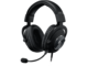 Слушалки Logitech PRO X SE, Black