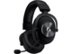 Слушалки Logitech PRO X SE, Black