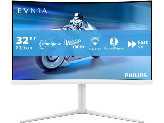 Монитори Philips 32M2C5501