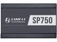 Захранвания за компютри Lian Li SP750 V2 Black ATX 3.1