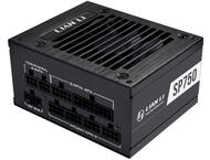 Захранвания за компютри Lian Li SP750 V2 Black ATX 3.1