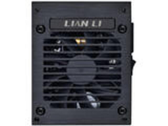 Захранвания за компютри Lian Li SP750 V2 Black ATX 3.1