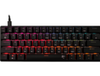 Клавиатури White Shark SHINOBI v2, RED OUTEMU Switch, черна