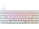 Клавиатури White Shark SHINOBI v2, RED OUTEMU Switch, бяла