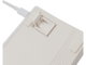 Клавиатури White Shark SHINOBI v2, RED OUTEMU Switch, бяла