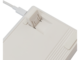 Клавиатури White Shark SHINOBI v2, RED OUTEMU Switch, бяла
