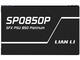 Захранвания за компютри Lian Li SP850 Black ATX 3.1