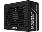 Захранвания за компютри Lian Li SP850 Black ATX 3.1