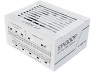 Захранвания за компютри Lian Li SP1000 White ATX 3.1
