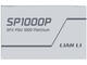 Захранвания за компютри Lian Li SP1000 White ATX 3.1