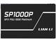 Захранвания за компютри Lian Li SP1000 Black ATX 3.1