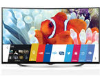 Телевизори LG 55UC970V
