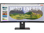 Монитори Lenovo ThinkVision T34WD-40
