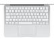 Лаптопи Apple MacBook Neo 13 Silver 