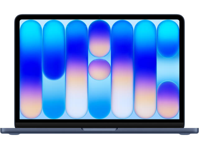 Лаптопи Apple MacBook Neo 13 Indigo