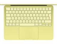 Лаптопи Apple MacBook Neo 13 Citrus
