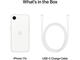 Смартфони Apple iPhone 17e - 8GB RAM/ 256GB, White
