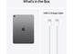 Таблети Apple iPad Air 11 (2026) Wi-Fi - 12GB RAM / 128GB, Space Grey