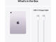 Таблети Apple iPad Air 11 (2026) Wi-Fi + Cellular - 12GB RAM / 512GB, Purple