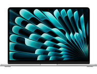 Лаптопи Apple MacBook Air 13.6" Silver (2026)